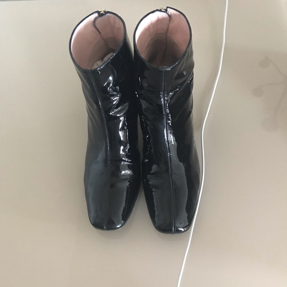 Booties - Picture 3 of 6